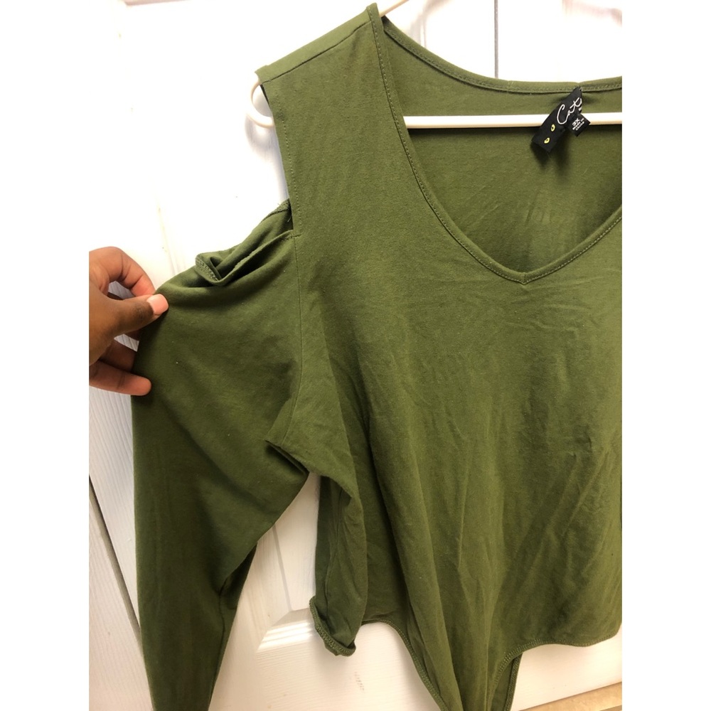 Body suit